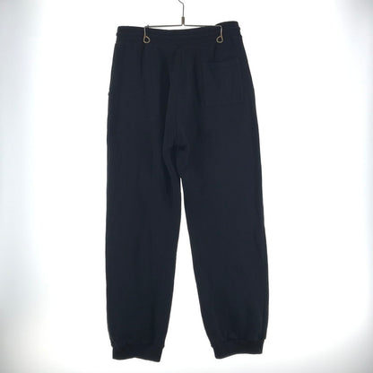 【中古品】【メンズ】 LOUIS VUITTON ルイ･ヴィトン RM231Q IHN HNY57W SIGNATURE SWEAT PANTS スェット パンツ カラーBLACK 23SS SIZE:M 179-260806-ky-04-fuzh 万代Net店