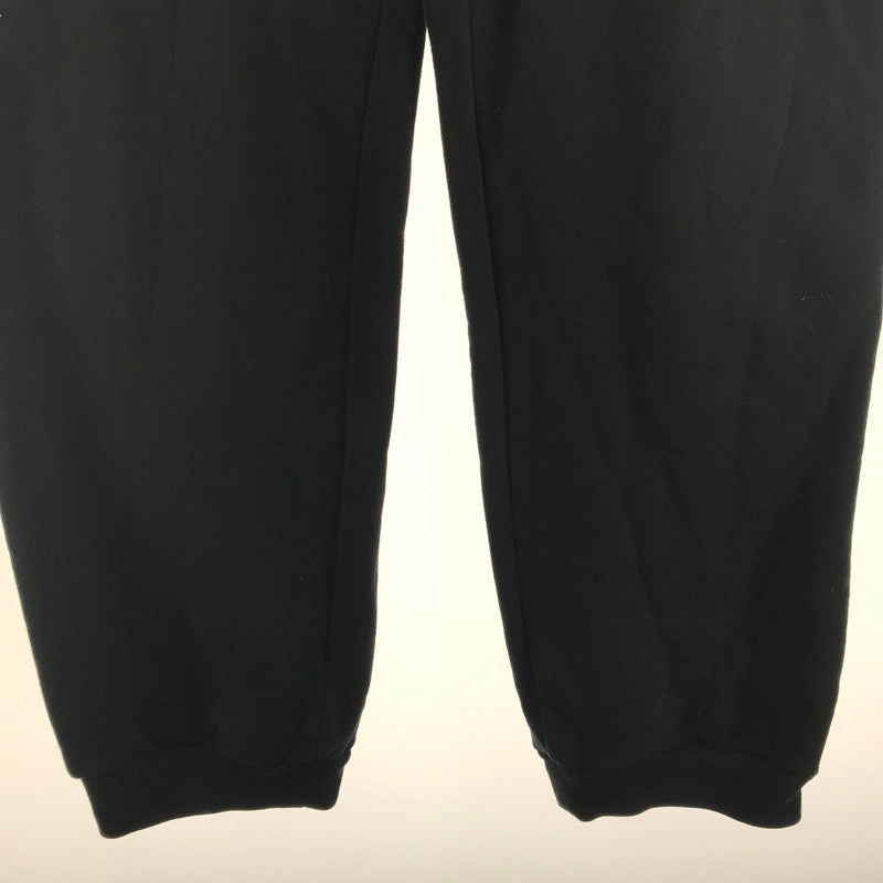 【中古品】【メンズ】 LOUIS VUITTON ルイ･ヴィトン RM231Q IHN HNY57W SIGNATURE SWEAT PANTS スェット パンツ カラーBLACK 23SS SIZE:M 179-260806-ky-04-fuzh 万代Net店