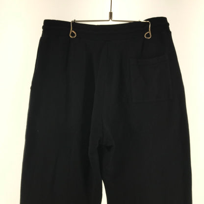 【中古品】【メンズ】 LOUIS VUITTON ルイ･ヴィトン RM231Q IHN HNY57W SIGNATURE SWEAT PANTS スェット パンツ カラーBLACK 23SS SIZE:M 179-260806-ky-04-fuzh 万代Net店