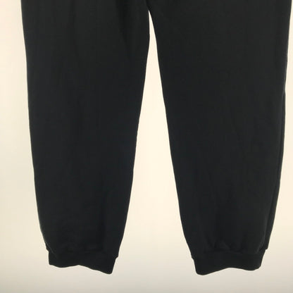【中古品】【メンズ】 LOUIS VUITTON ルイ･ヴィトン RM231Q IHN HNY57W SIGNATURE SWEAT PANTS スェット パンツ カラーBLACK 23SS SIZE:M 179-260806-ky-04-fuzh 万代Net店