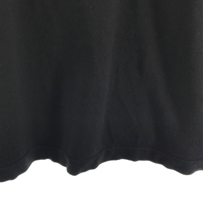 【中古品】【メンズ】 LOUIS VUITTON ルイ･ヴィトン RM231Q OY8 HNN42W SIGNATURE SHORT SLEEVE SS T-SHIRT シグネチャー Tシャツ カラーBLACK 黒23SS SIZE:L 179-260806-ky-03-fuzh 万代Net店