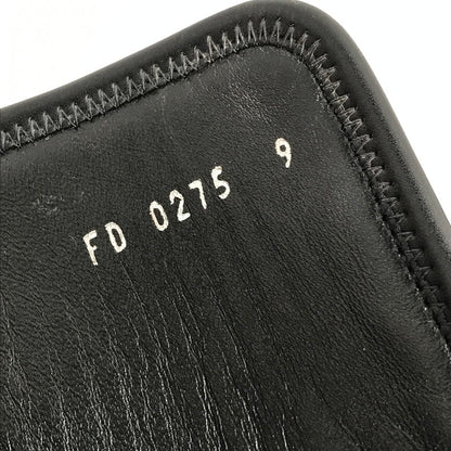 【中古品】【メンズ】 LOUIS VUITTON ルイ･ヴィトン 1AIXCW MIAMI MULE SANDAL マイアミ ミュール サンダル カラーBLACK 黒 SIZE:9 179-260806-ky-01-fuzh 万代Net店