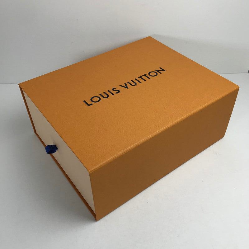 【中古品】【メンズ】 LOUIS VUITTON ルイ･ヴィトン 1AIXCW MIAMI MULE SANDAL マイアミ ミュール サンダル カラーBLACK 黒 SIZE:9 179-260806-ky-01-fuzh 万代Net店