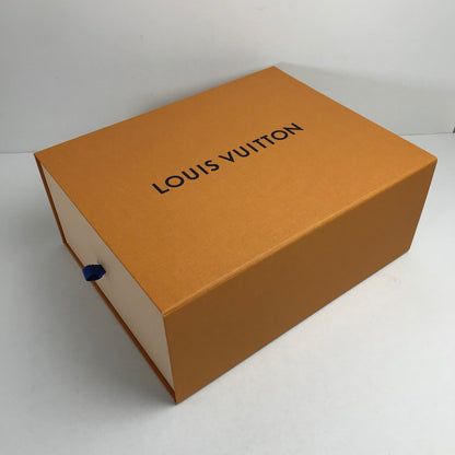 【中古品】【メンズ】 LOUIS VUITTON ルイ･ヴィトン 1AIXCW MIAMI MULE SANDAL マイアミ ミュール サンダル カラーBLACK 黒 SIZE:9 179-260806-ky-01-fuzh 万代Net店