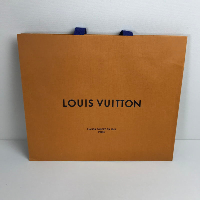 【中古品】【メンズ】 LOUIS VUITTON ルイ･ヴィトン 1AIXCW MIAMI MULE SANDAL マイアミ ミュール サンダル カラーBLACK 黒 SIZE:9 179-260806-ky-01-fuzh 万代Net店