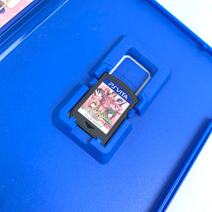 【中古品】 PS Vitaソフト バレットガールズ [CERO区分_D / 17歳以上対象] 030-260807-vt-05-fuzh 万代Net店