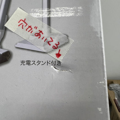 【未使用品】 NITORI ニトリ 紙パック式コードレスクリーナー MA301SK WH 掃除機 カラー ホワイト 101-260809-ky-08-fuz 万代Net店