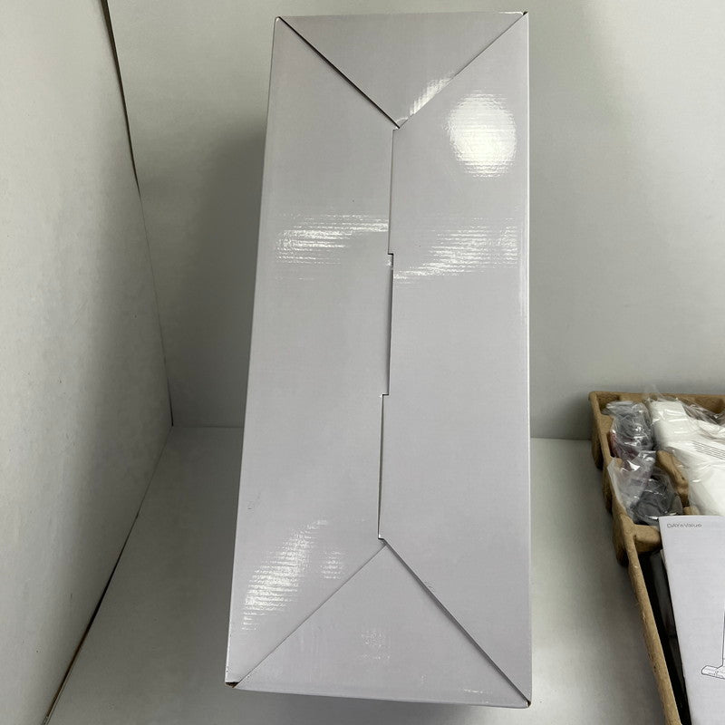 【未使用品】 NITORI ニトリ 紙パック式コードレスクリーナー MA301SK WH 掃除機 カラー ホワイト 101-260809-ky-08-fuz 万代Net店
