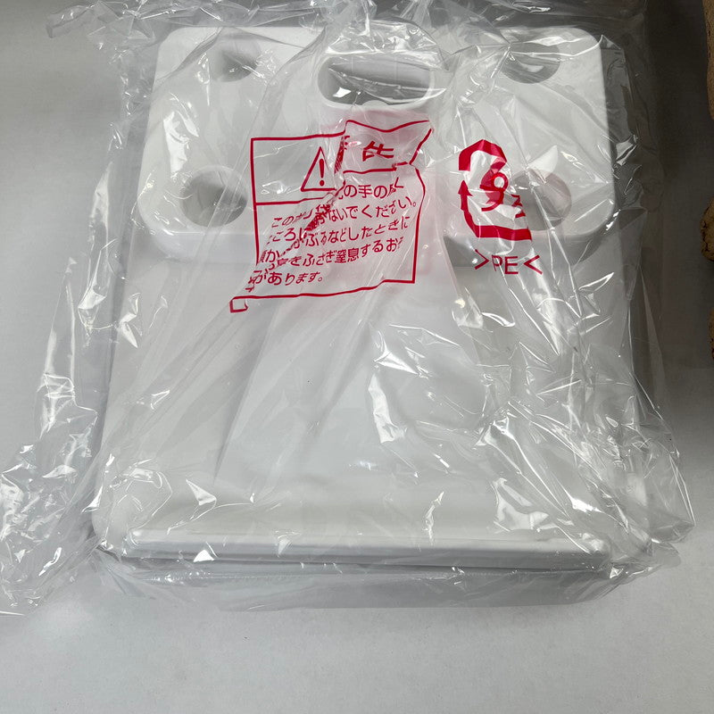【未使用品】 NITORI ニトリ 紙パック式コードレスクリーナー MA301SK WH 掃除機 カラー ホワイト 101-260809-ky-08-fuz 万代Net店