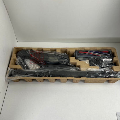 【未使用品】 NITORI ニトリ MA201SC コードレススティッククリーナー 掃除機 カラーブラック 101-260809-ky-07-fuz 万代Net店