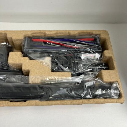 【未使用品】 NITORI ニトリ MA201SC コードレススティッククリーナー 掃除機 カラーブラック 101-260809-ky-07-fuz 万代Net店