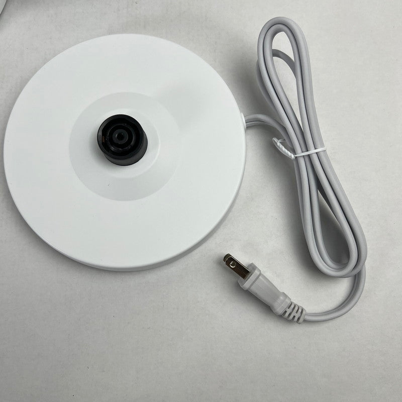 【中古美品】 T-FAL ティファール KO1601JP デルフィニ ロック 0.6L 電気ケトル 098-260809-ky-06-fuz 万代Net店