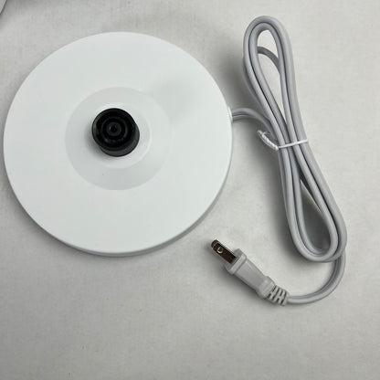 【中古美品】 T-FAL ティファール KO1601JP デルフィニ ロック 0.6L 電気ケトル 098-260809-ky-06-fuz 万代Net店