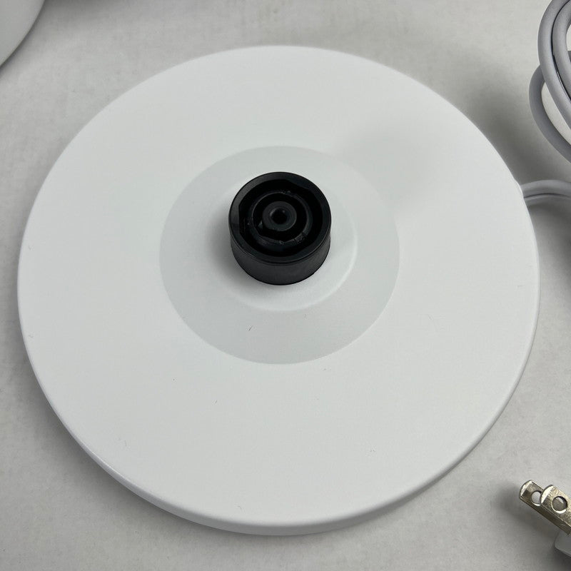 【中古美品】 T-FAL ティファール KO1601JP デルフィニ ロック 0.6L 電気ケトル 098-260809-ky-06-fuz 万代Net店