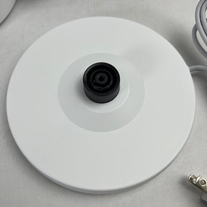 【中古美品】 T-FAL ティファール KO1601JP デルフィニ ロック 0.6L 電気ケトル 098-260809-ky-06-fuz 万代Net店