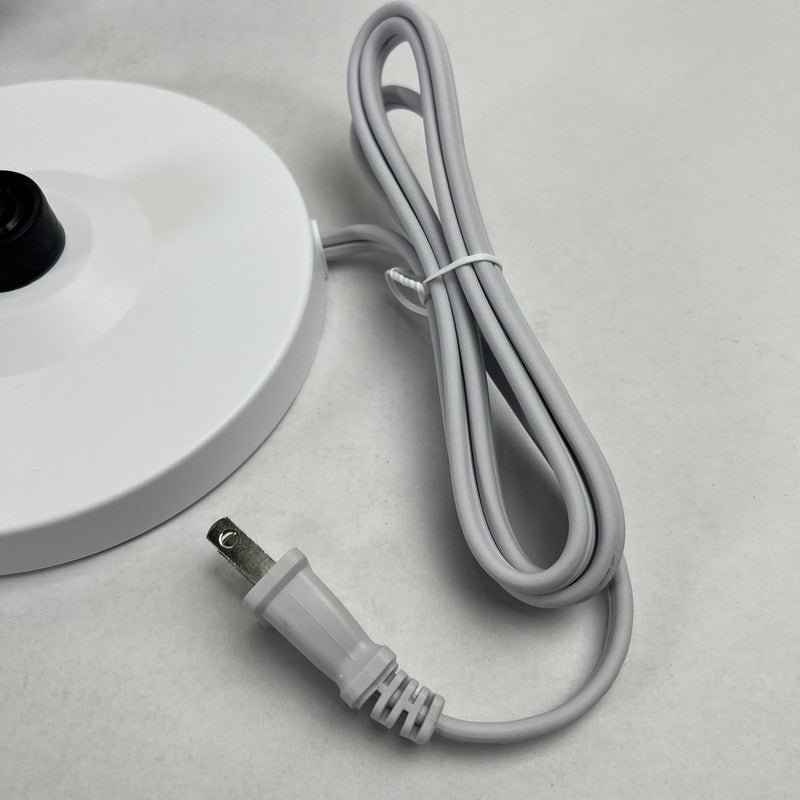 【中古美品】 T-FAL ティファール KO1601JP デルフィニ ロック 0.6L 電気ケトル 098-260809-ky-06-fuz 万代Net店