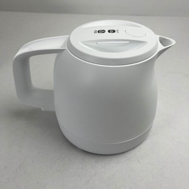 【中古美品】 T-FAL ティファール KO1601JP デルフィニ ロック 0.6L 電気ケトル 098-260809-ky-06-fuz 万代Net店