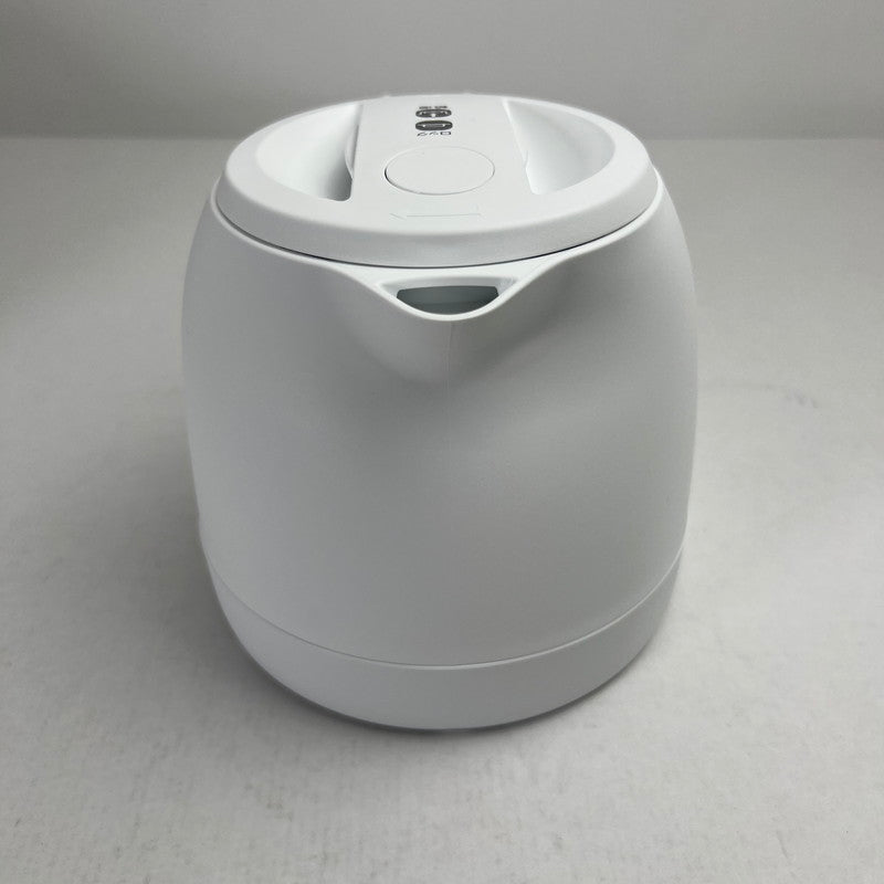 【中古美品】 T-FAL ティファール KO1601JP デルフィニ ロック 0.6L 電気ケトル 098-260809-ky-06-fuz 万代Net店