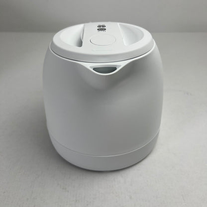 【中古美品】 T-FAL ティファール KO1601JP デルフィニ ロック 0.6L 電気ケトル 098-260809-ky-06-fuz 万代Net店