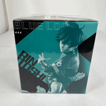 【中古品】 一番くじ ブルーロック 夢中の連鎖 B賞 糸師凛フィギュア 開封品 フィギュア 052-260814-io-31-fuzh 万代Net店