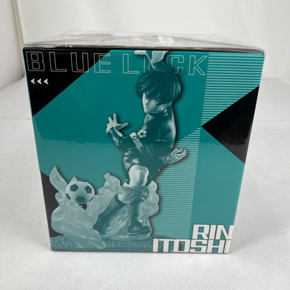 【中古品】 一番くじ ブルーロック 夢中の連鎖 B賞 糸師凛フィギュア 開封品 フィギュア 052-260814-io-31-fuzh 万代Net店