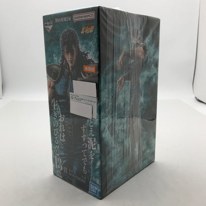 【中古美品】 未開封 一番くじ 北斗の拳-FIST OF THE NORTH STAR- B賞 レイ MASTERLISE フィギュア 051-260810-io-03-fuzh 万代Net店