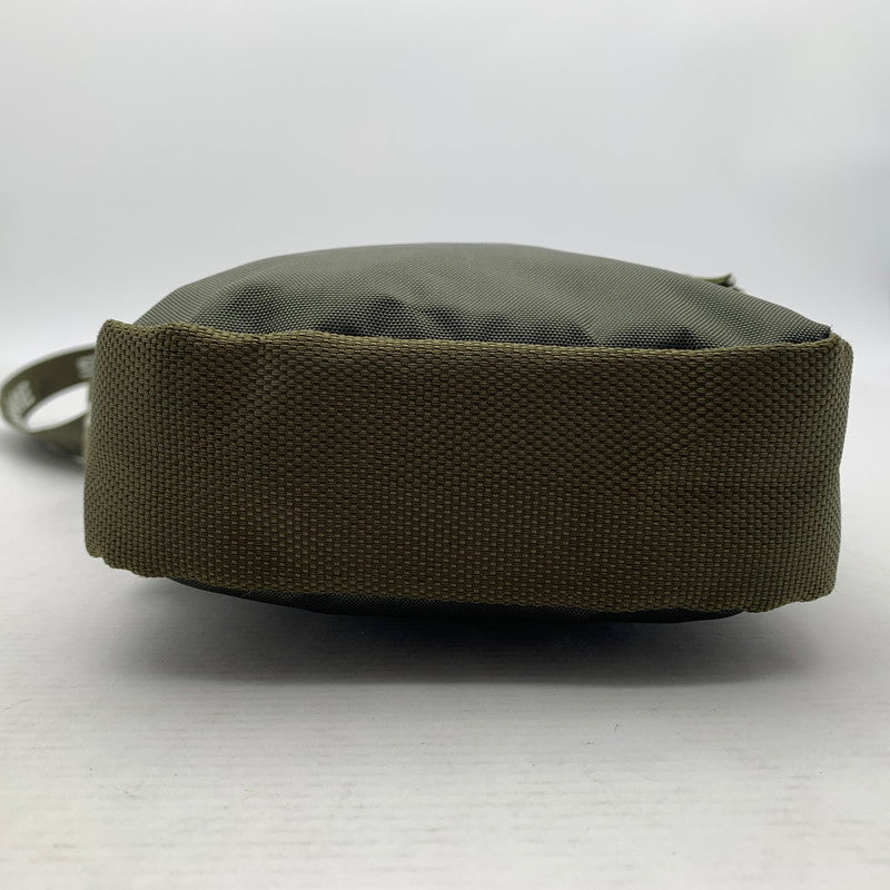 【中古品】【メンズ】 SUPREME シュプリーム SHOULDER BAG KHAKI 22AW NYLON ショルダ－バッグ ナイロン カバン 188-260809-mh-10-fuzh カラー：カーキ 万代Net店