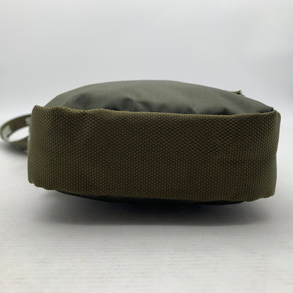 【中古品】【メンズ】 SUPREME シュプリーム SHOULDER BAG KHAKI 22AW NYLON ショルダ－バッグ ナイロン カバン 188-260809-mh-10-fuzh カラー：カーキ 万代Net店