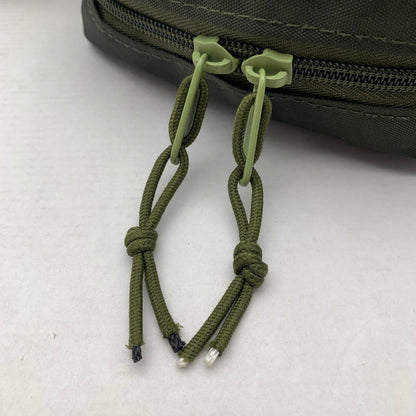【中古品】【メンズ】 SUPREME シュプリーム SHOULDER BAG KHAKI 22AW NYLON ショルダ－バッグ ナイロン カバン 188-260809-mh-10-fuzh カラー：カーキ 万代Net店