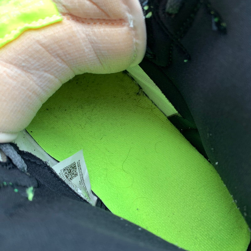 【中古品】【メンズ】 NIKE ナイキ 555088-702 AIR JORDAN 1 HIGH OG ”VOLT VISIONAIRE” エアジョーダン 1 ハイ スニーカー 靴 シューズ 160-260907-mh-12-fuzh サイズ：27.5cm カラー：イエロー アイボリー 万代Net店