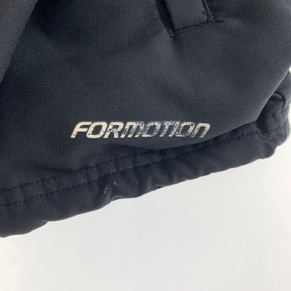 【中古品】【メンズ】 ADIDAS アディダス ナイロンジャケット BLK SIZE:O 日本代表 148-260920-io-14-fuzh カラー：ブラック 万代Net店
