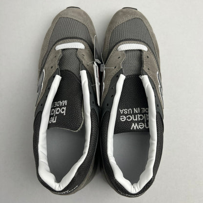 【中古品】【メンズ】 NEW BALANCE ニューバランス U997GY SNEAKER GRAY SIZE:26.0cm ※箱有 スニーカー 靴 ※外箱に傷みあり 162-260807-io-36-fuzh カラー：グレー 万代Net店
