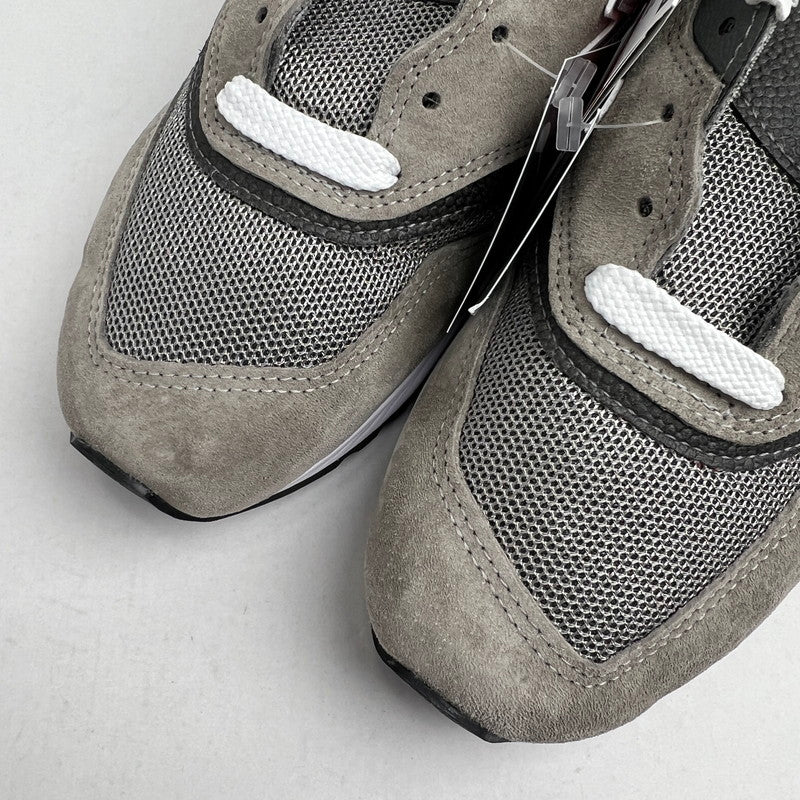 【中古品】【メンズ】 NEW BALANCE ニューバランス U997GY SNEAKER GRAY SIZE:26.0cm ※箱有 スニーカー 靴 ※外箱に傷みあり 162-260807-io-36-fuzh カラー：グレー 万代Net店