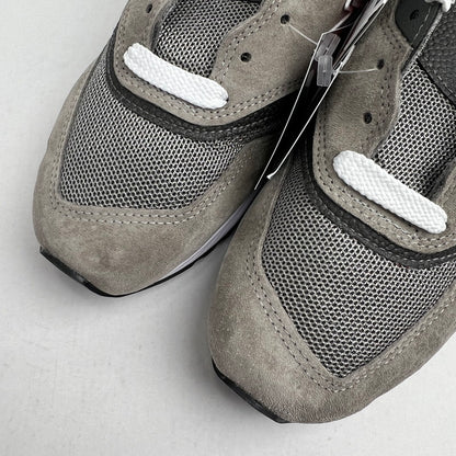 【中古品】【メンズ】 NEW BALANCE ニューバランス U997GY SNEAKER GRAY SIZE:26.0cm ※箱有 スニーカー 靴 ※外箱に傷みあり 162-260807-io-36-fuzh カラー：グレー 万代Net店