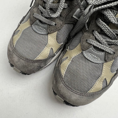 【中古品】【メンズ】 NEW BALANCE ニューバランス M991UKF 40周年モデル”GRAY” GRAY SIZE:25.0cm ※箱有 スニーカー 靴 162-260807-io-42-fuzh カラー：グレー 万代Net店