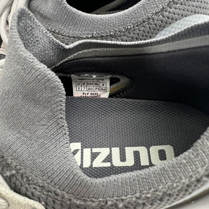 【中古品】【メンズ】 MIZUNO ミズノ D1GA227602 WAVE PROPHECY β GRAY SIZE:26.0cm ※箱有 スニーカー 靴 ※使用感あり・外箱に傷みあり 162-260807-io-45-fuzh カラー：グレー 万代Net店