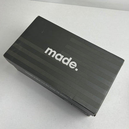 【中古品】【メンズ】 NEABALANCE ニューバランス M990GY2 GRAY SIZE:25.0cm ※箱有 スニーカー 靴 ※使用感あり・外箱傷みあり 162-260807-io-39-fuzh カラー：グレー 万代Net店