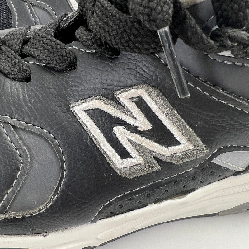 【中古品】【メンズ】 NEW BALANCE ニューバランス M1700BKJ SNEAKER BLACK SIZE:25.0cm ※箱有 スニーカー 靴 ※使用感あり・外箱傷みあり 162-260807-io-40-fuzh カラー：ブラック 万代Net店