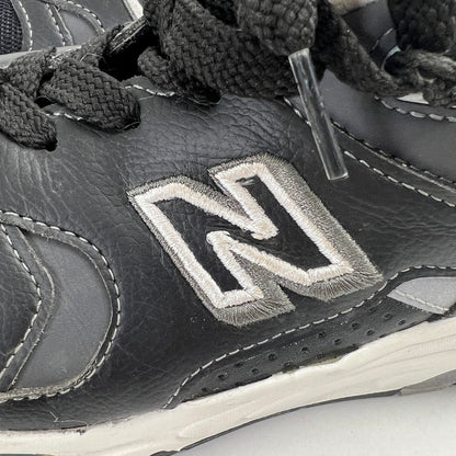 【中古品】【メンズ】 NEW BALANCE ニューバランス M1700BKJ SNEAKER BLACK SIZE:25.0cm ※箱有 スニーカー 靴 ※使用感あり・外箱傷みあり 162-260807-io-40-fuzh カラー：ブラック 万代Net店
