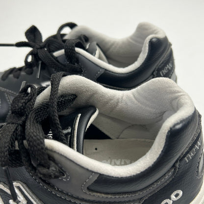 【中古品】【メンズ】 NEW BALANCE ニューバランス M1700BKJ SNEAKER BLACK SIZE:25.0cm ※箱有 スニーカー 靴 ※使用感あり・外箱傷みあり 162-260807-io-40-fuzh カラー：ブラック 万代Net店