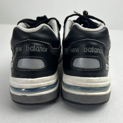 【中古品】【メンズ】 NEW BALANCE ニューバランス M1700BKJ SNEAKER BLACK SIZE:25.0cm ※箱有 スニーカー 靴 ※使用感あり・外箱傷みあり 162-260807-io-40-fuzh カラー：ブラック 万代Net店
