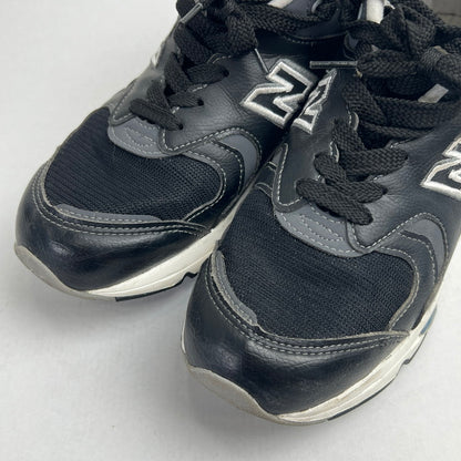 【中古品】【メンズ】 NEW BALANCE ニューバランス M1700BKJ SNEAKER BLACK SIZE:25.0cm ※箱有 スニーカー 靴 ※使用感あり・外箱傷みあり 162-260807-io-40-fuzh カラー：ブラック 万代Net店