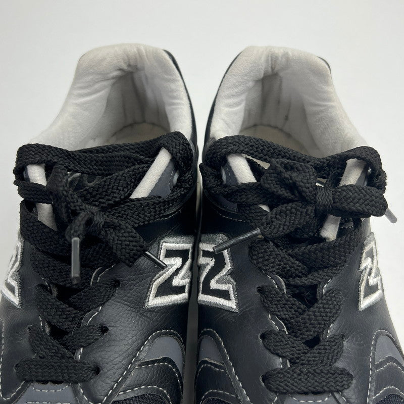 【中古品】【メンズ】 NEW BALANCE ニューバランス M1700BKJ SNEAKER BLACK SIZE:25.0cm ※箱有 スニーカー 靴 ※使用感あり・外箱傷みあり 162-260807-io-40-fuzh カラー：ブラック 万代Net店
