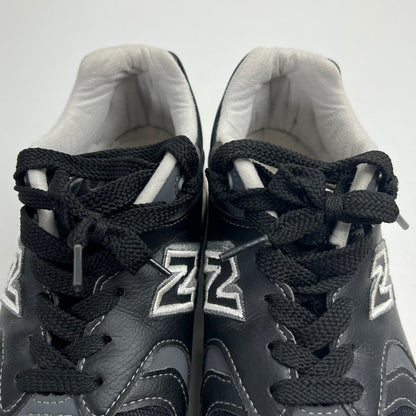 【中古品】【メンズ】 NEW BALANCE ニューバランス M1700BKJ SNEAKER BLACK SIZE:25.0cm ※箱有 スニーカー 靴 ※使用感あり・外箱傷みあり 162-260807-io-40-fuzh カラー：ブラック 万代Net店