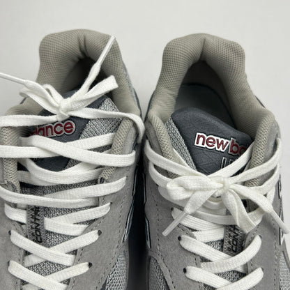【中古品】【メンズ】 NEW BALANCE ニューバランス M990GY3 GRAY SIZE:25.0cm ※箱有 スニーカー 靴 ※汚れあり 162-260807-io-41-fuzh カラー：グレー 万代Net店