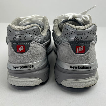 【中古品】【メンズ】 NEW BALANCE ニューバランス M990GY3 GRAY SIZE:25.0cm ※箱有 スニーカー 靴 ※汚れあり 162-260807-io-41-fuzh カラー：グレー 万代Net店