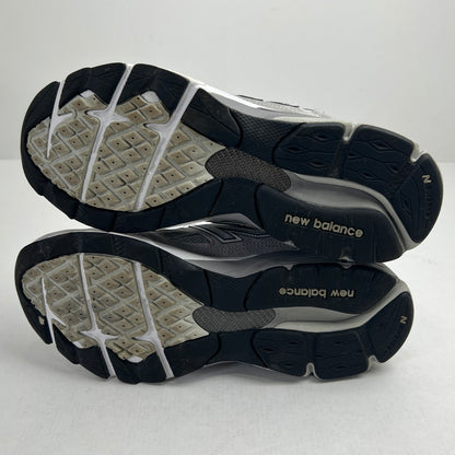 【中古品】【メンズ】 NEW BALANCE ニューバランス M990GY3 GRAY SIZE:25.0cm ※箱有 スニーカー 靴 ※汚れあり 162-260807-io-41-fuzh カラー：グレー 万代Net店