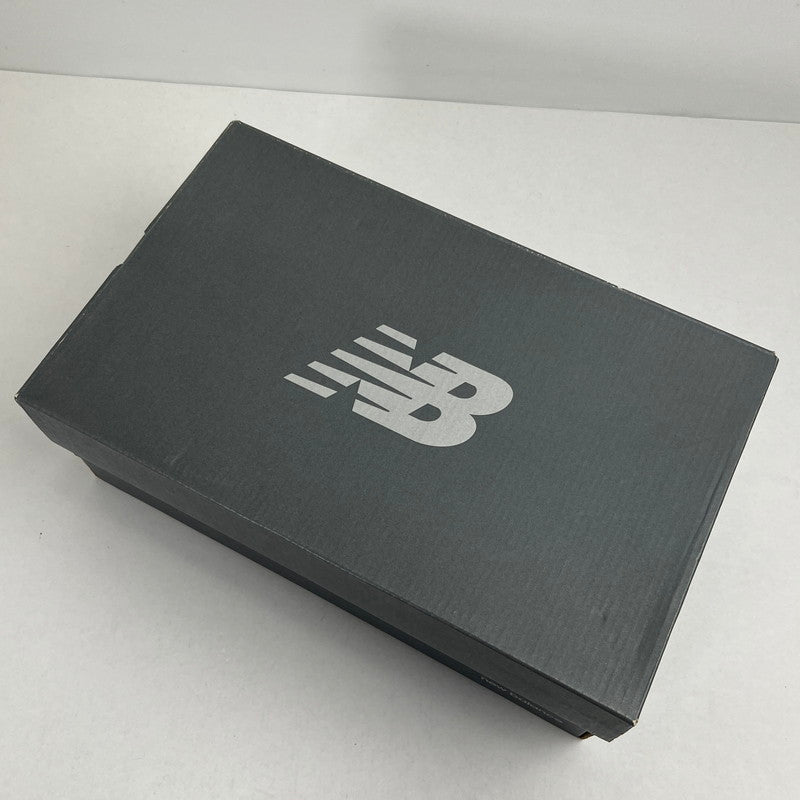 【中古品】【メンズ】 NEW BALANCE ニューバランス MSX90RPB SNEAKER NAVY.GRAY SIZE:25.0cm ※箱有 スニーカー 靴 ※外箱に傷みあり 162-260807-io-38-fuzh カラー：ネイビーグレー 万代Net店