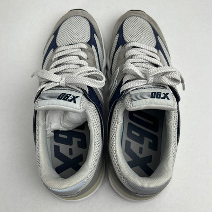 【中古品】【メンズ】 NEW BALANCE ニューバランス MSX90RPB SNEAKER NAVY.GRAY SIZE:25.0cm ※箱有 スニーカー 靴 ※外箱に傷みあり 162-260807-io-38-fuzh カラー：ネイビーグレー 万代Net店