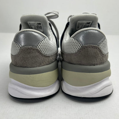 【中古品】【メンズ】 NEW BALANCE ニューバランス MSX90RPB SNEAKER NAVY.GRAY SIZE:25.0cm ※箱有 スニーカー 靴 ※外箱に傷みあり 162-260807-io-38-fuzh カラー：ネイビーグレー 万代Net店